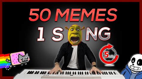 meme song